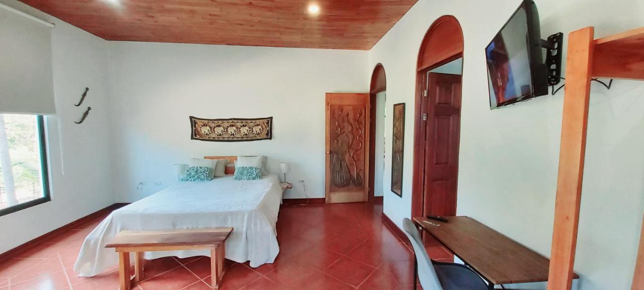 Casa Alice Marbella Lodge Quarto foto